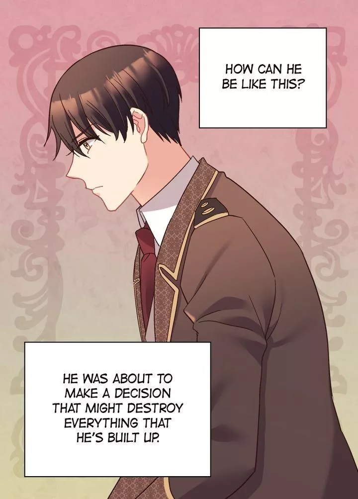 What It Takes to be a Villainess Chapter 124 page 34
