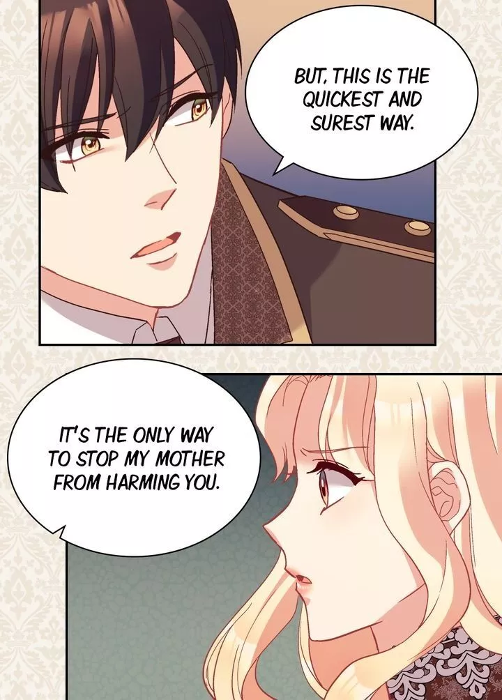 What It Takes to be a Villainess Chapter 124 page 30