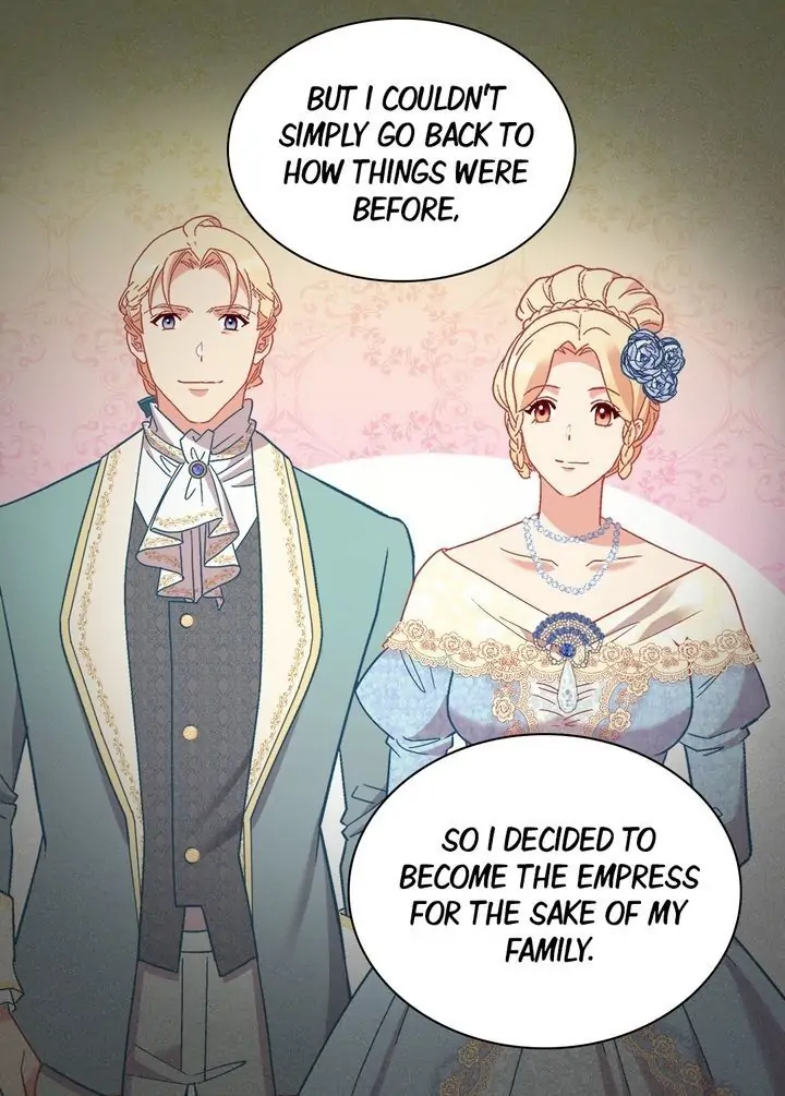 What It Takes to be a Villainess Chapter 122 page 12