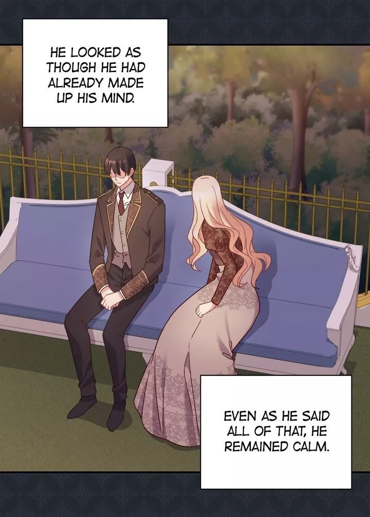 What It Takes to be a Villainess Chapter 124 page 33