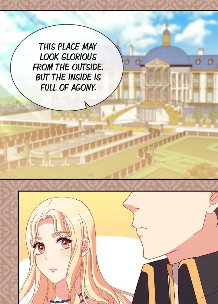 What It Takes to be a Villainess Chapter 122 page 8
