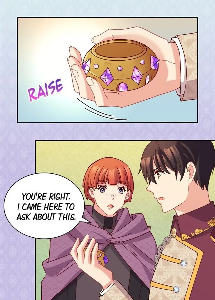 What It Takes to be a Villainess Chapter 122 page 38
