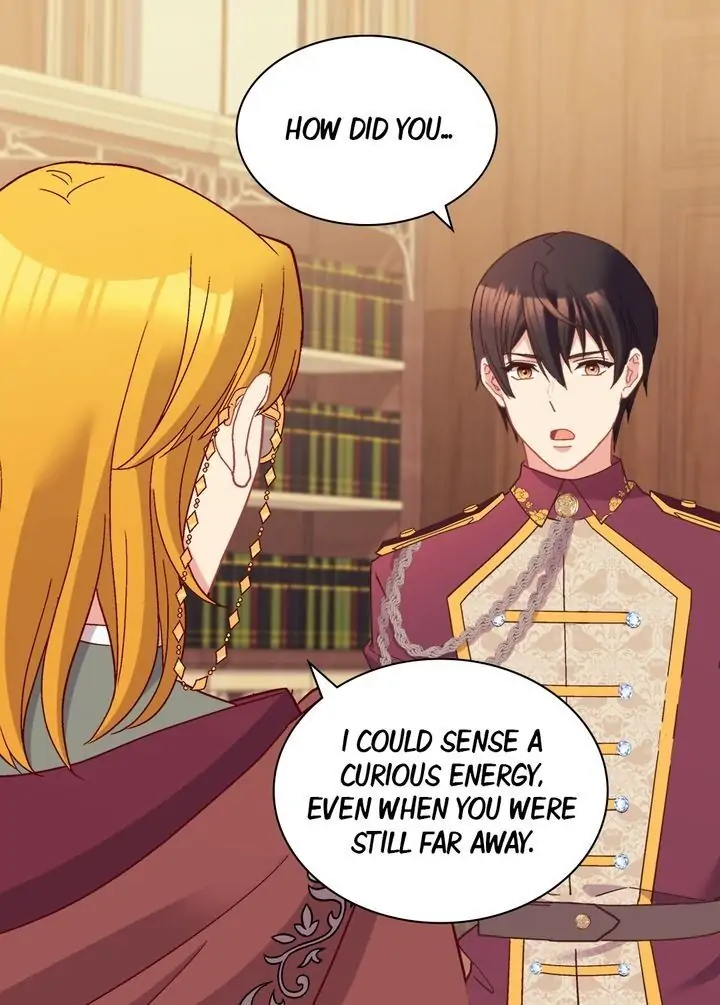 What It Takes to be a Villainess Chapter 122 page 37
