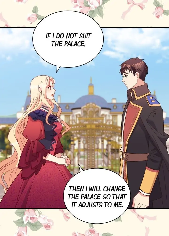 What It Takes to be a Villainess Chapter 122 page 22