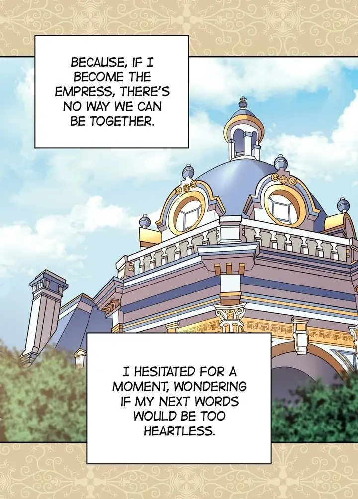 What It Takes to be a Villainess Chapter 122 page 20