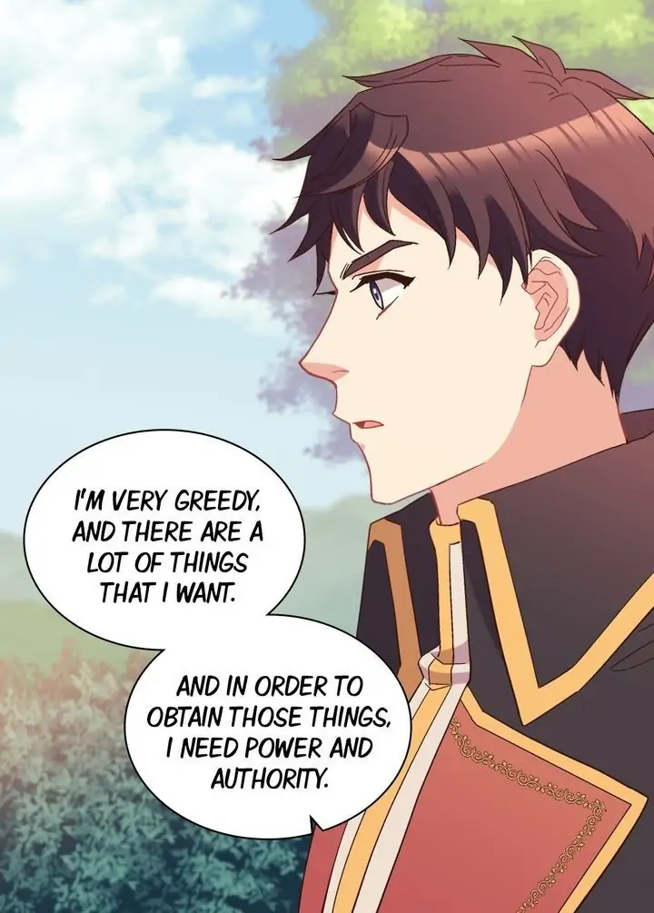 What It Takes to be a Villainess Chapter 122 page 16