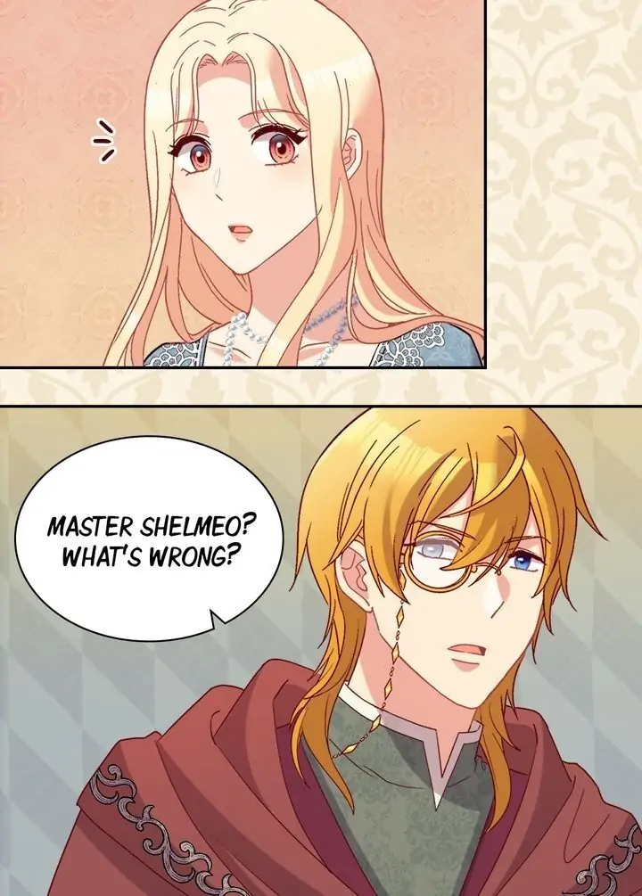 What It Takes to be a Villainess Chapter 122 page 30
