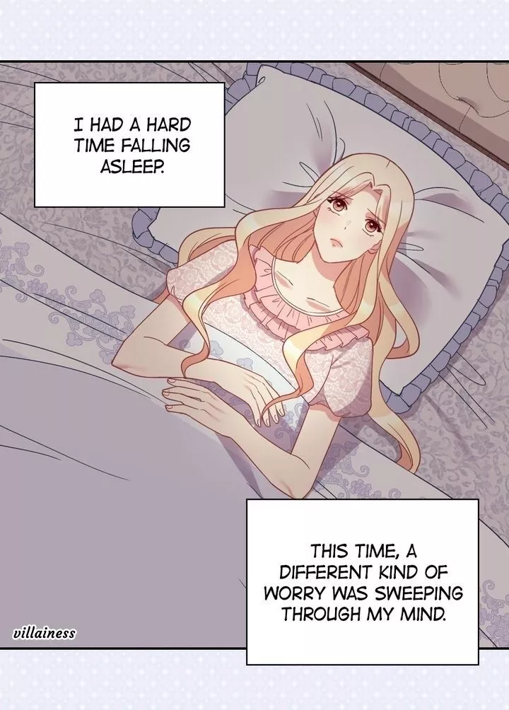 What It Takes to be a Villainess Chapter 124 page 51
