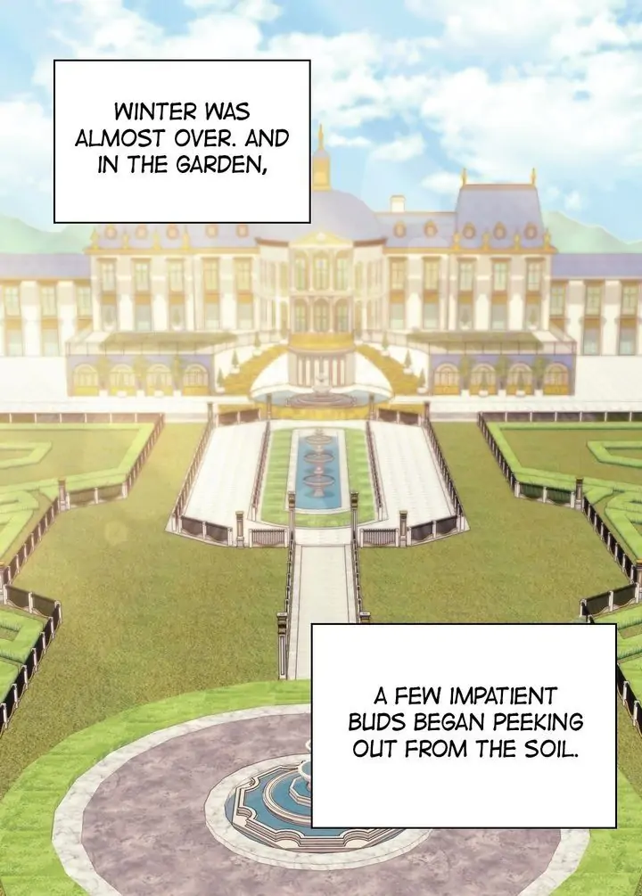 What It Takes to be a Villainess Chapter 122 page 3