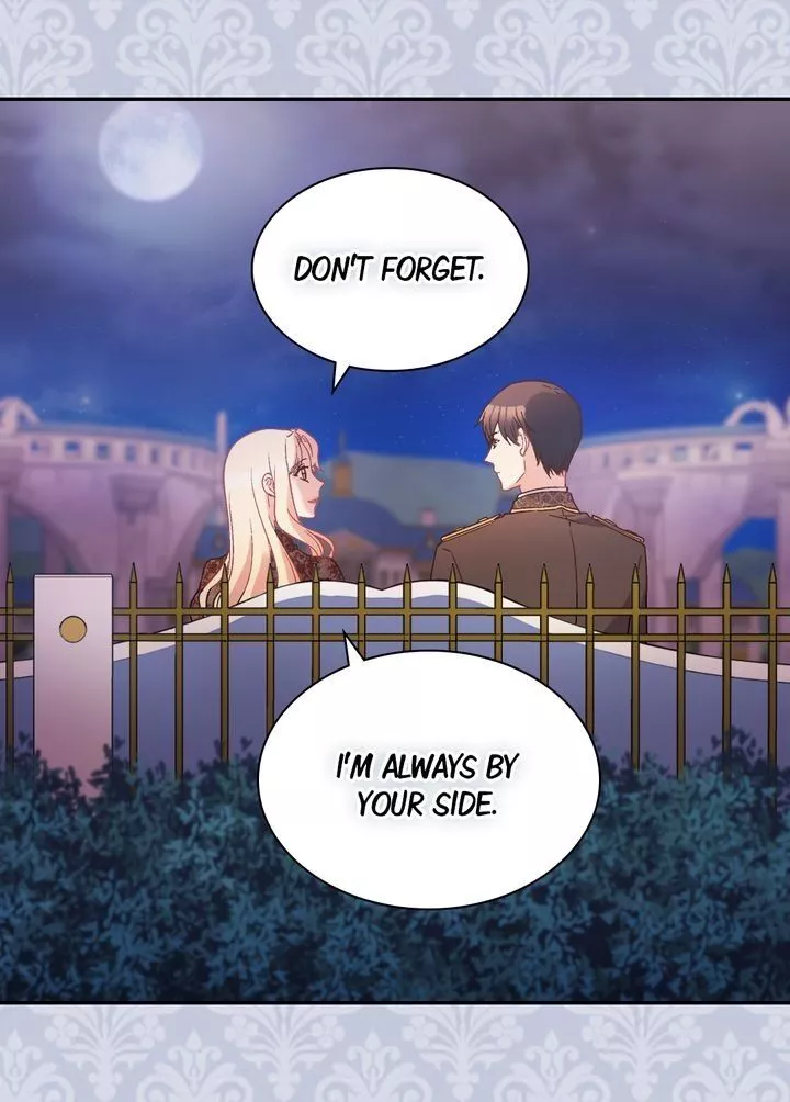 What It Takes to be a Villainess Chapter 124 page 49
