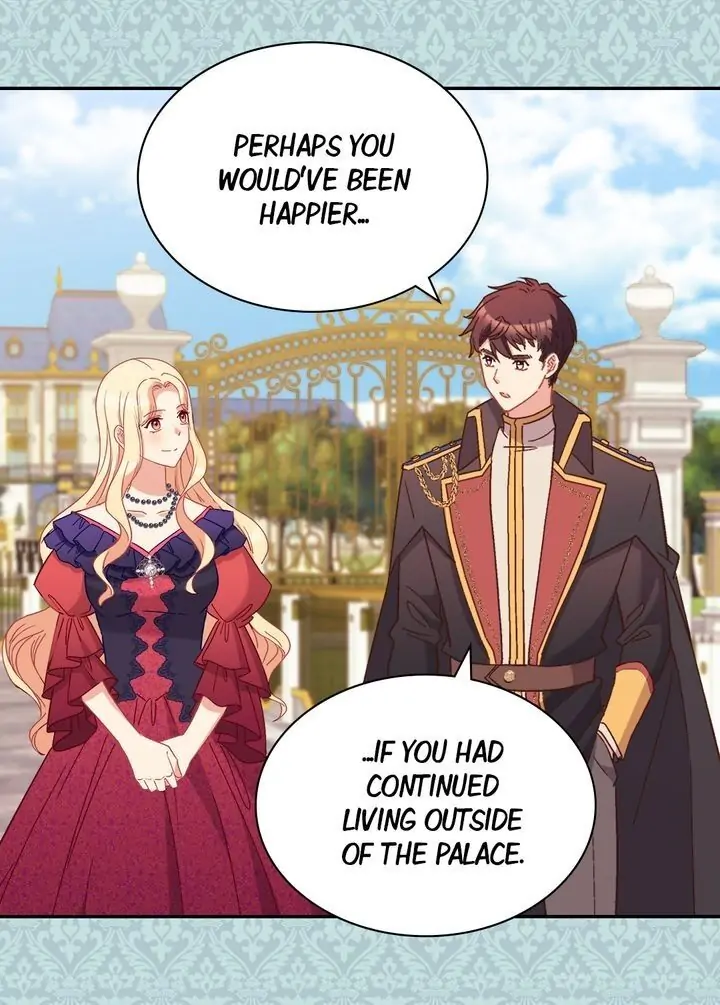 What It Takes to be a Villainess Chapter 122 page 7