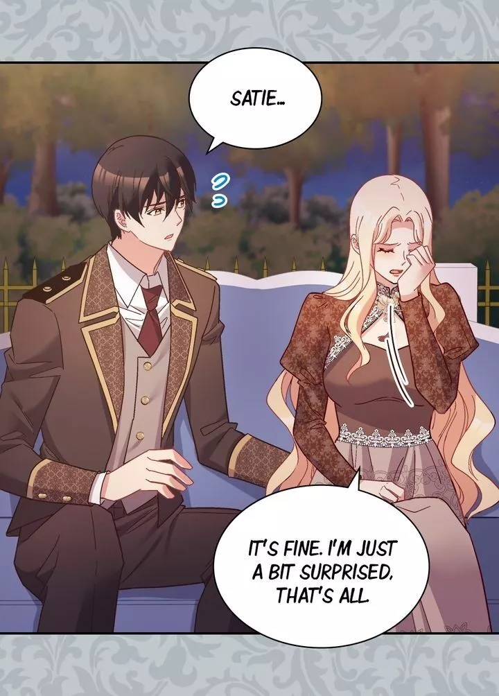 What It Takes to be a Villainess Chapter 124 page 39