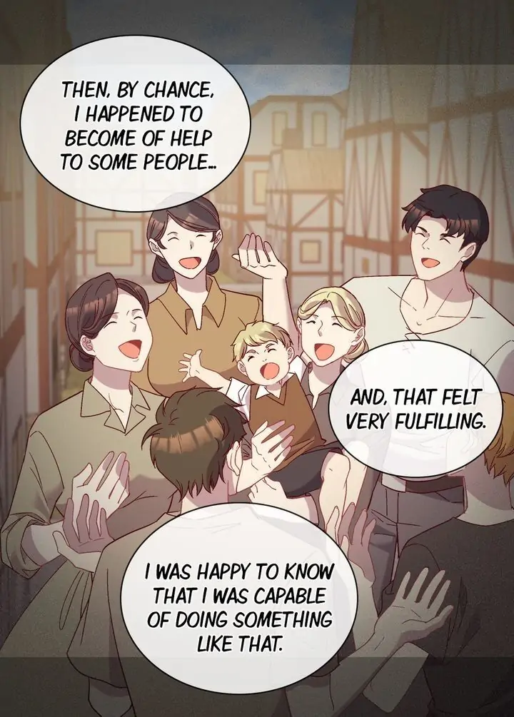 What It Takes to be a Villainess Chapter 122 page 13