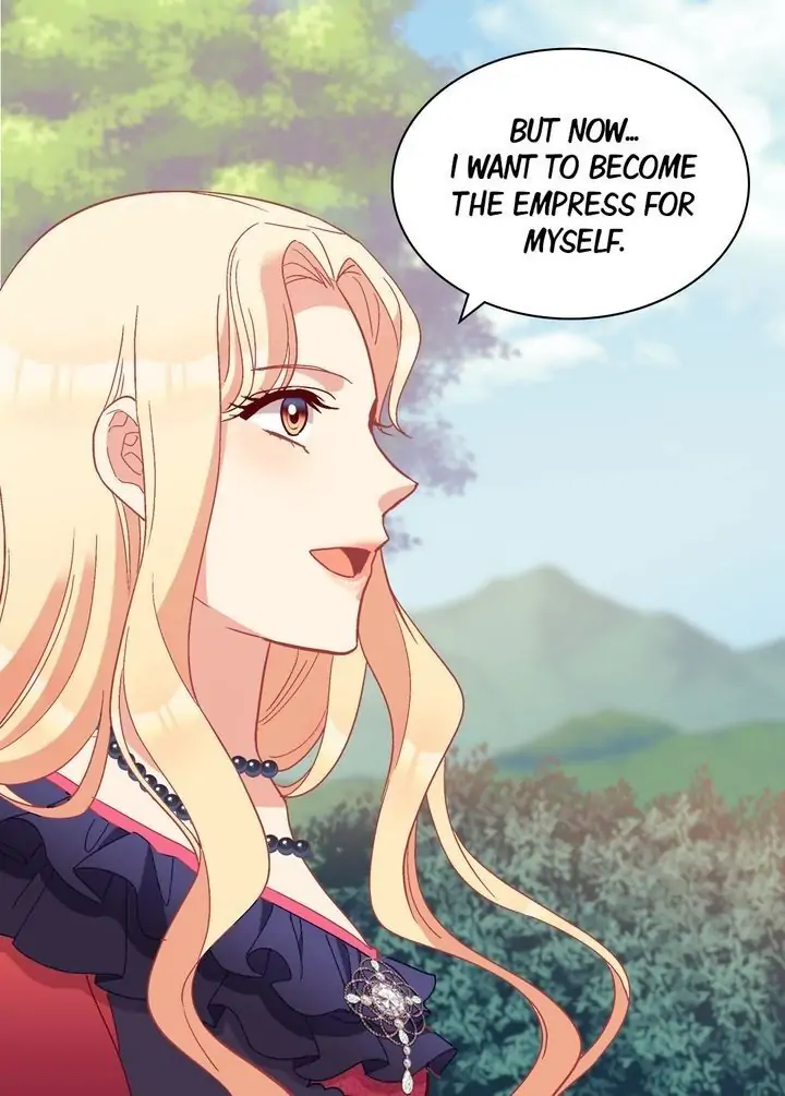 What It Takes to be a Villainess Chapter 122 page 15