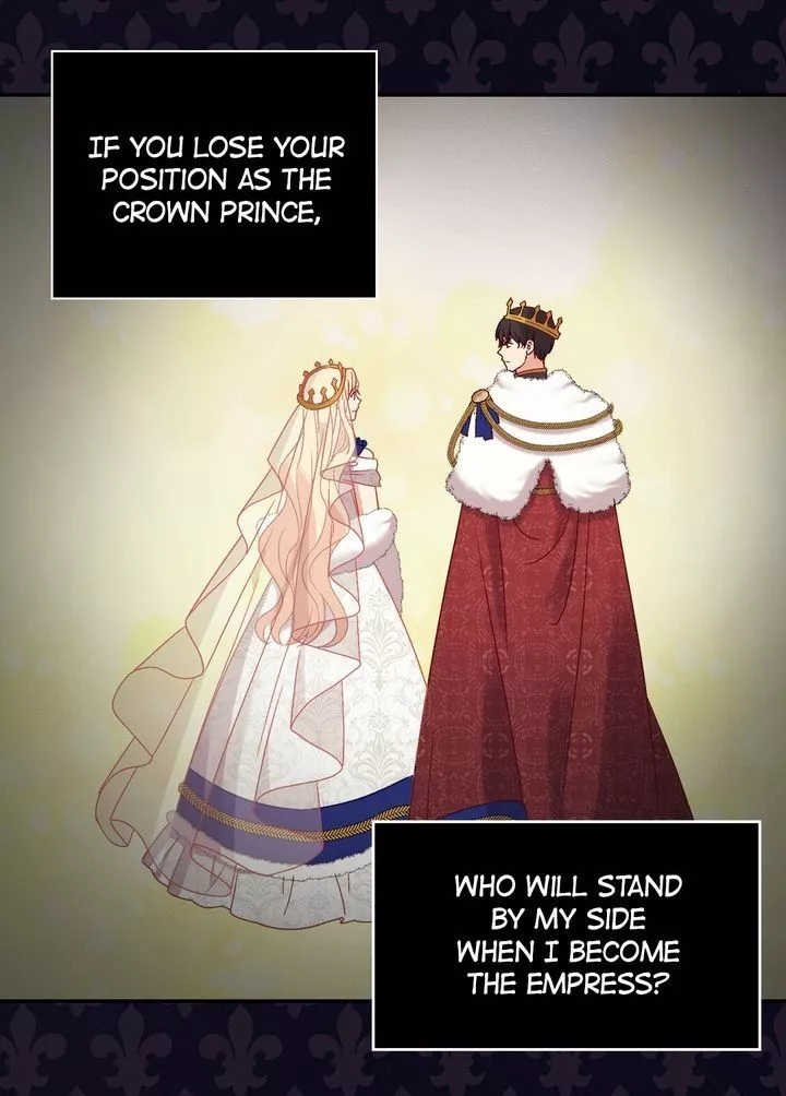 What It Takes to be a Villainess Chapter 124 page 37