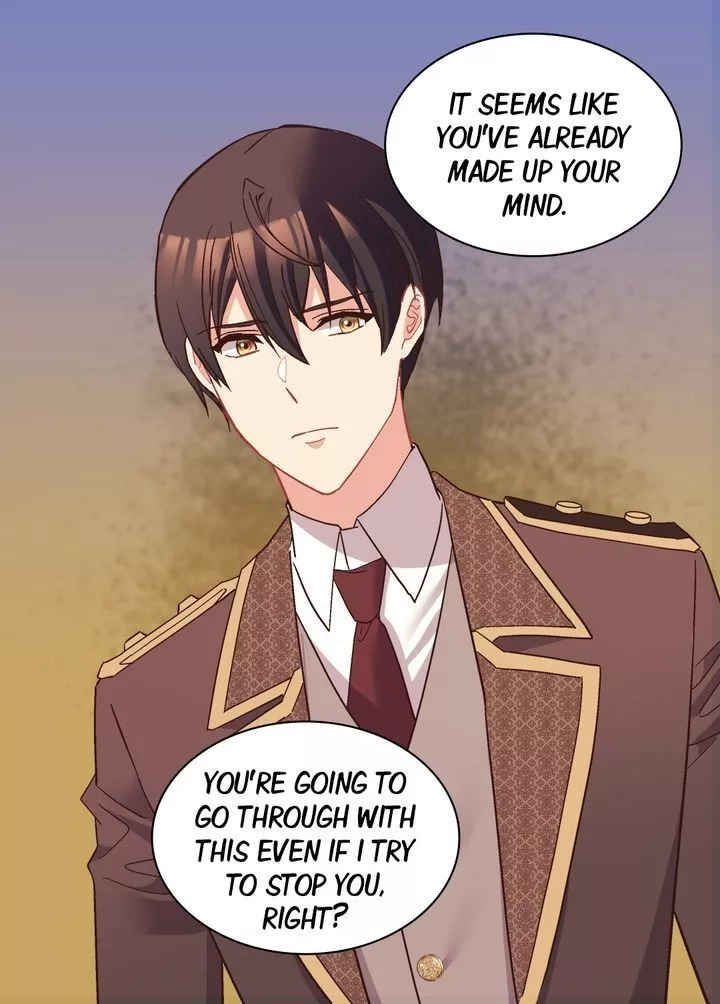 What It Takes to be a Villainess Chapter 124 page 40