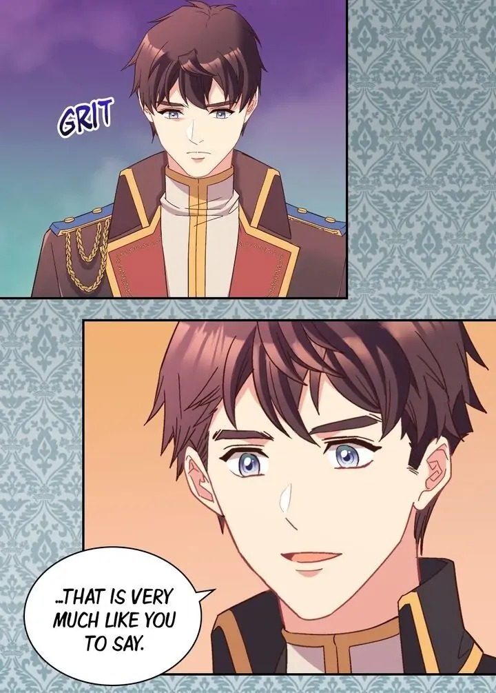 What It Takes to be a Villainess Chapter 122 page 23