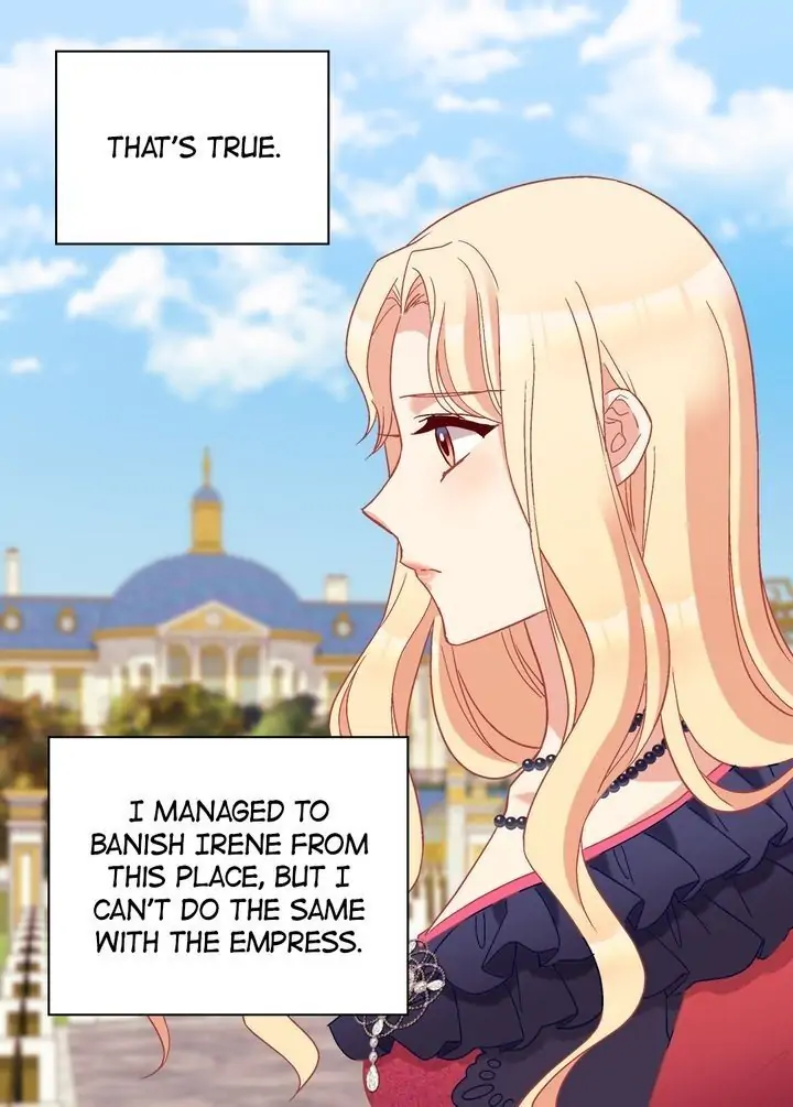 What It Takes to be a Villainess Chapter 122 page 9
