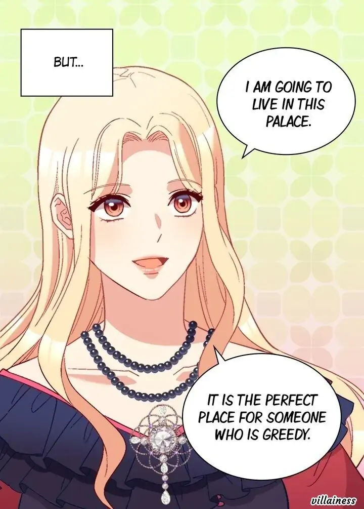 What It Takes to be a Villainess Chapter 122 page 21