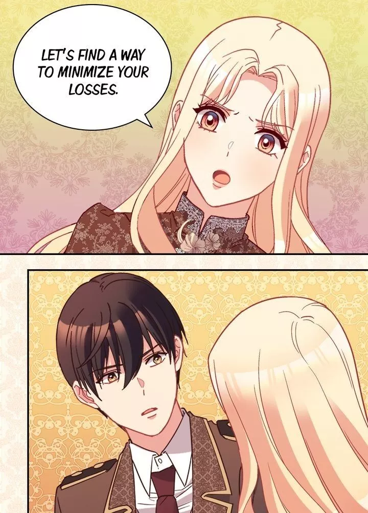 What It Takes to be a Villainess Chapter 124 page 44