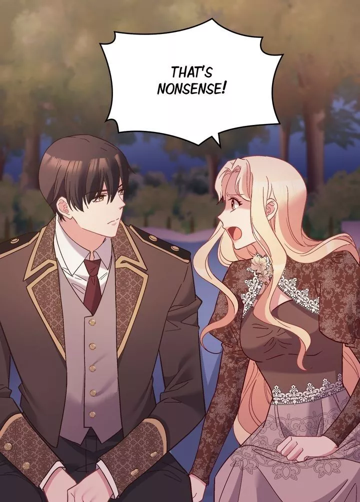 What It Takes to be a Villainess Chapter 124 page 29