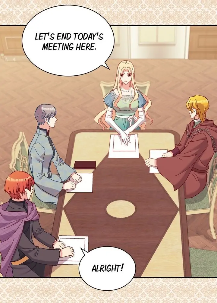 What It Takes to be a Villainess Chapter 122 page 27