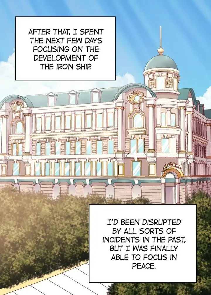 What It Takes to be a Villainess Chapter 122 page 26