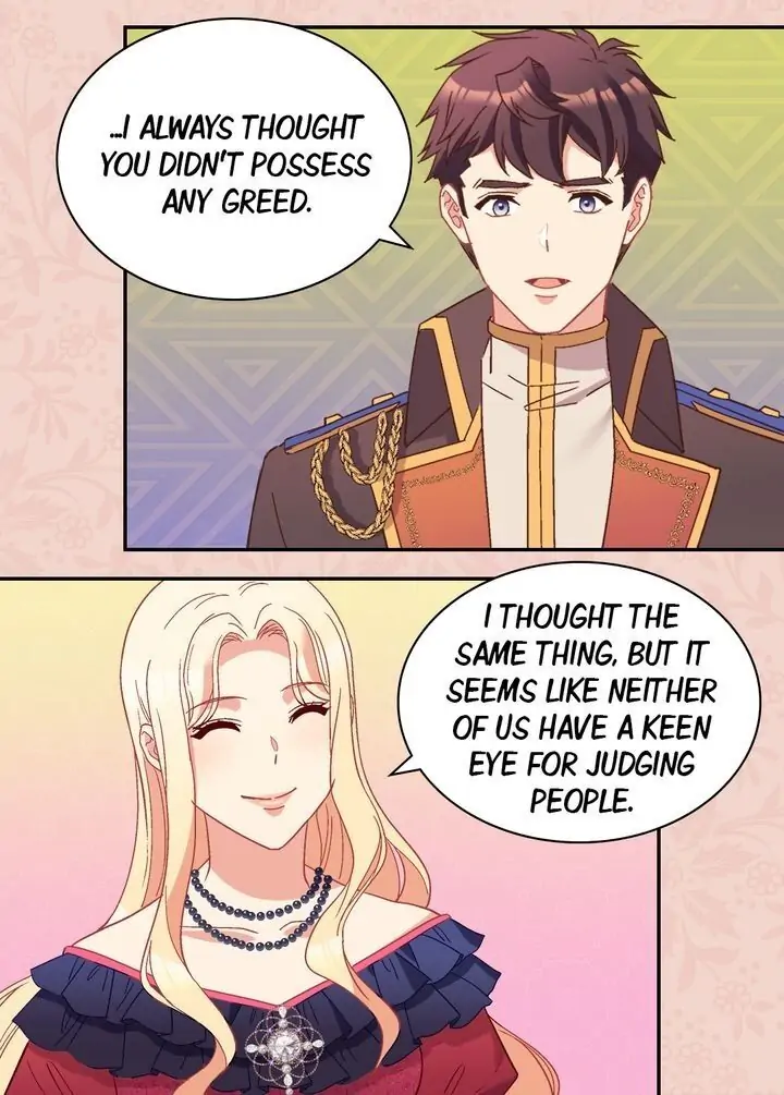 What It Takes to be a Villainess Chapter 122 page 17