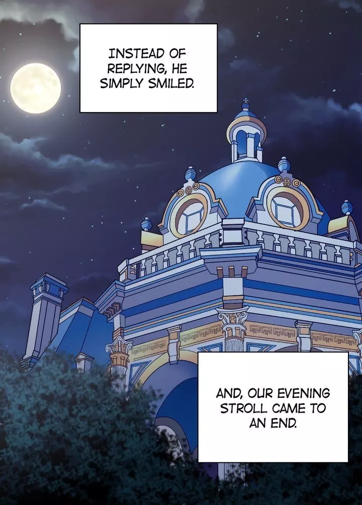 What It Takes to be a Villainess Chapter 124 page 50