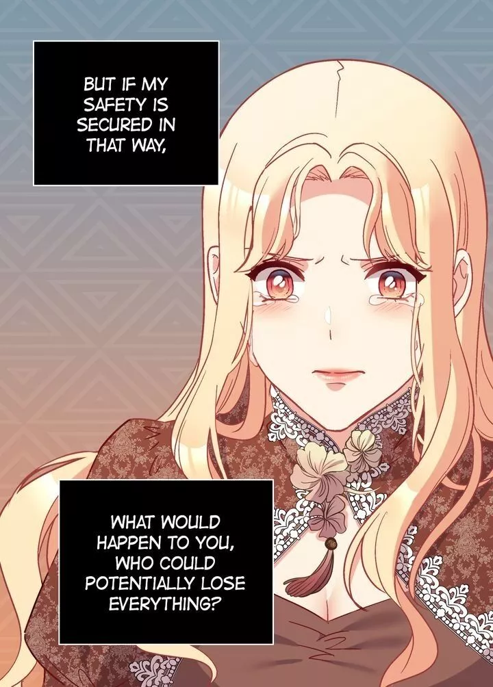 What It Takes to be a Villainess Chapter 124 page 36