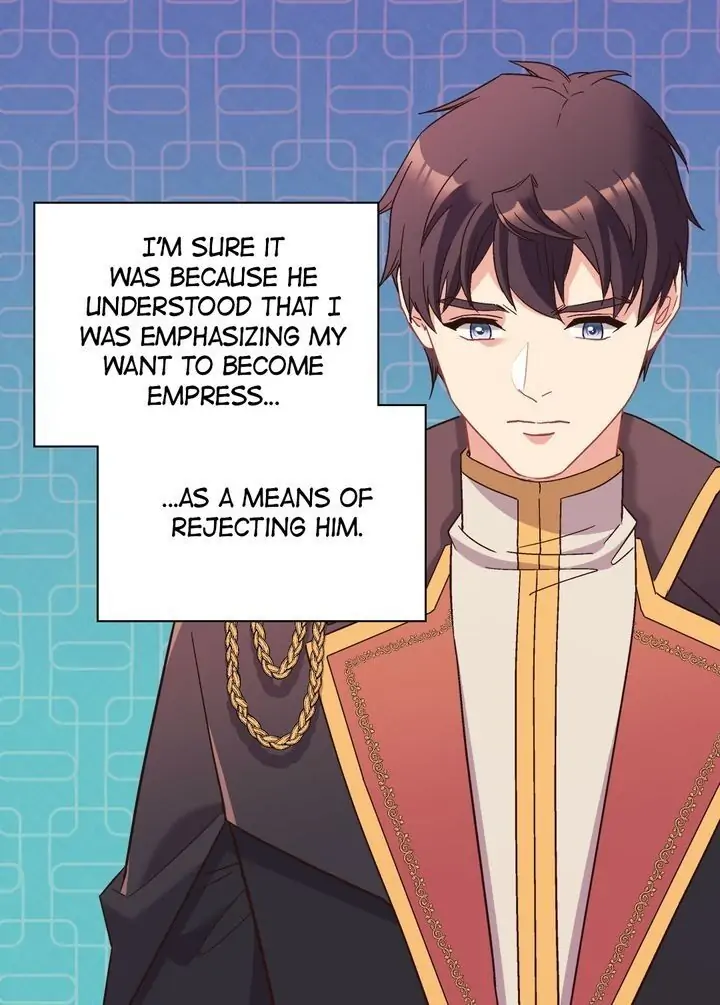 What It Takes to be a Villainess Chapter 122 page 19