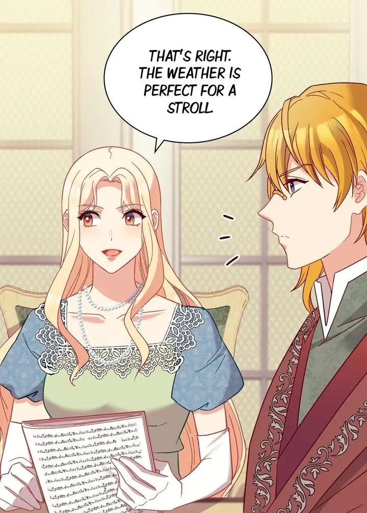 What It Takes to be a Villainess Chapter 122 page 29
