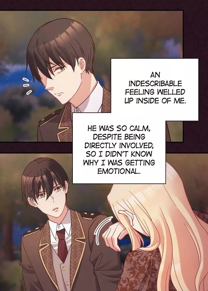 What It Takes to be a Villainess Chapter 124 page 35