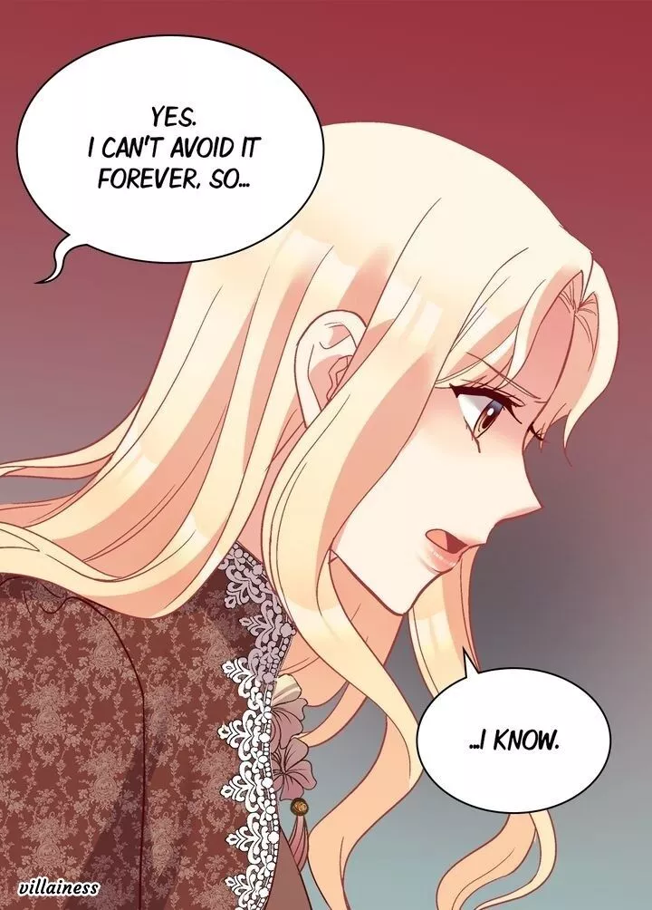 What It Takes to be a Villainess Chapter 124 page 41