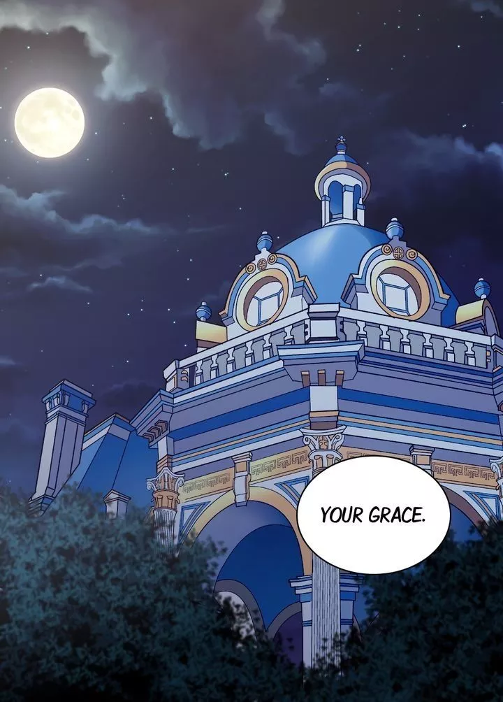 What It Takes to be a Villainess Chapter 124 page 3