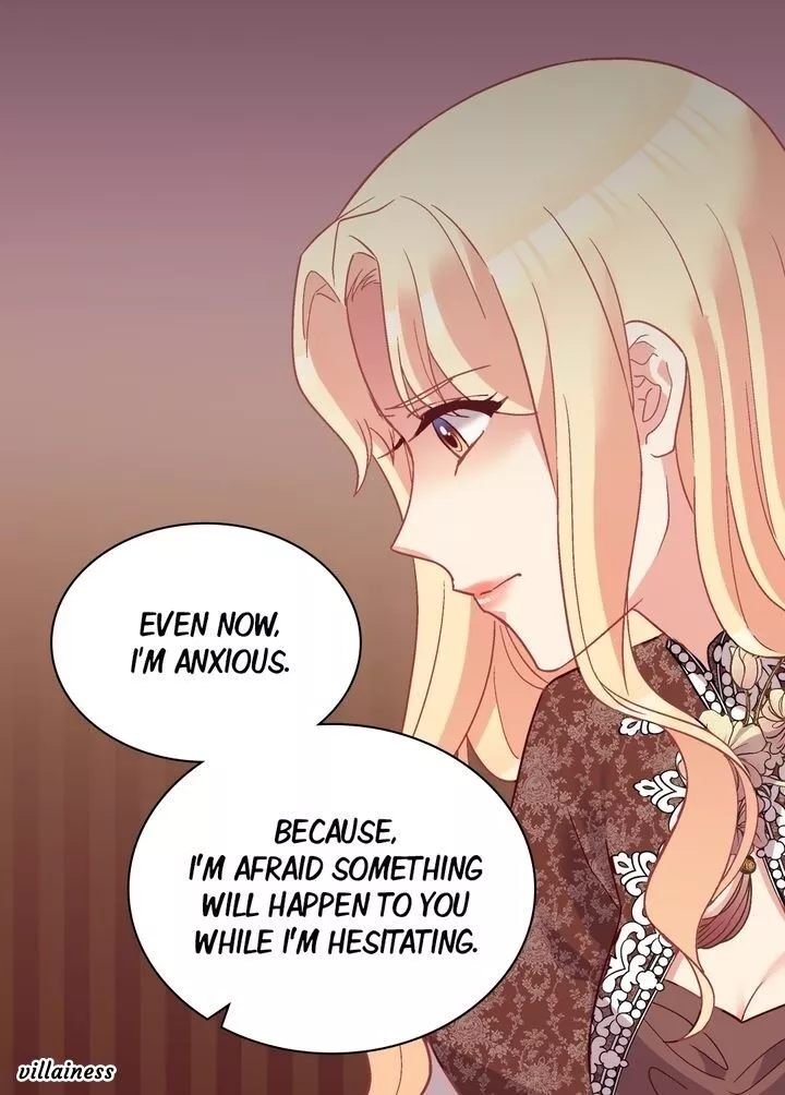 What It Takes to be a Villainess Chapter 124 page 31