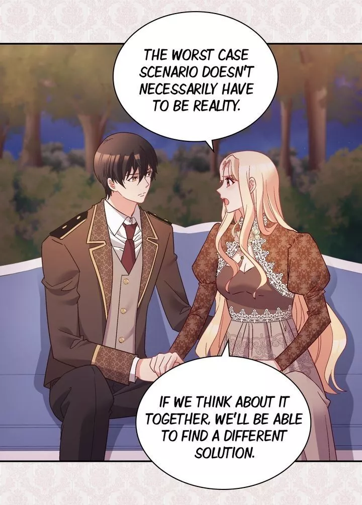 What It Takes to be a Villainess Chapter 124 page 43