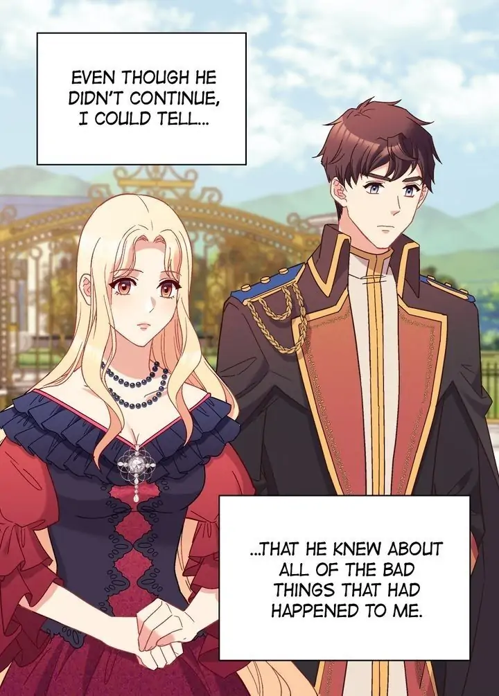 What It Takes to be a Villainess Chapter 122 page 5