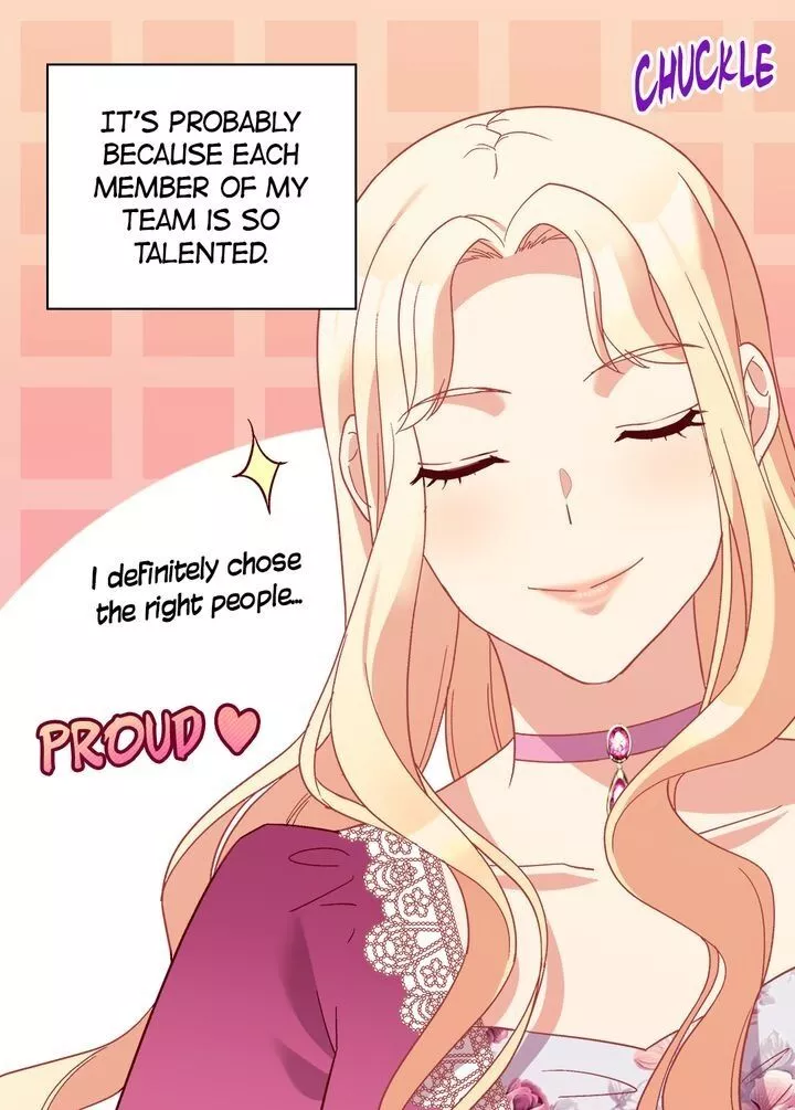 What It Takes to be a Villainess Chapter 128 page 8