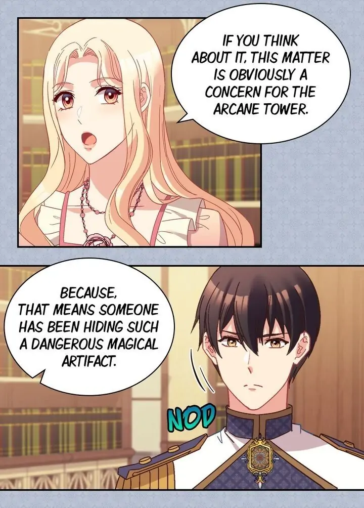 What It Takes to be a Villainess Chapter 125 page 10