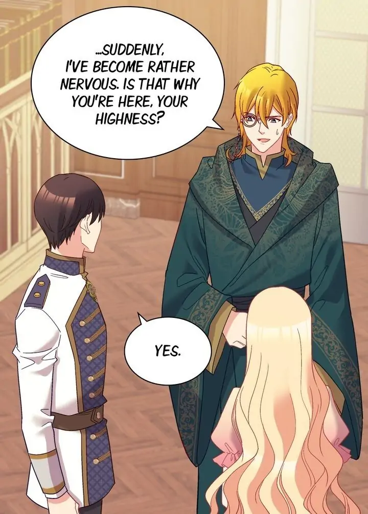 What It Takes to be a Villainess Chapter 125 page 18
