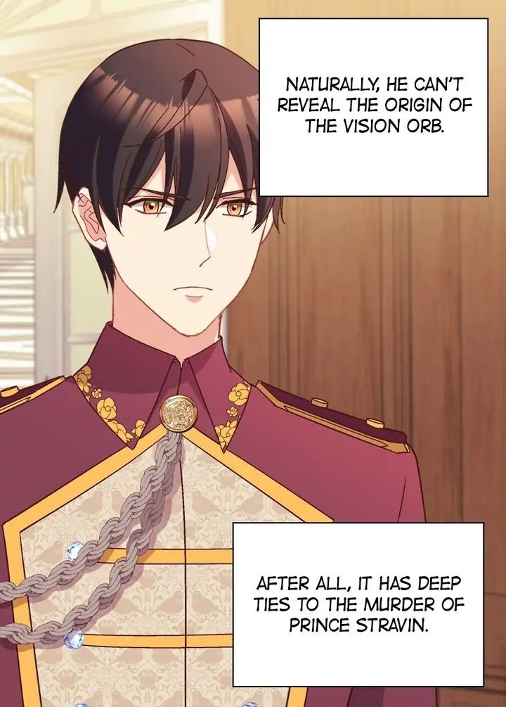 What It Takes to be a Villainess Chapter 122 page 53