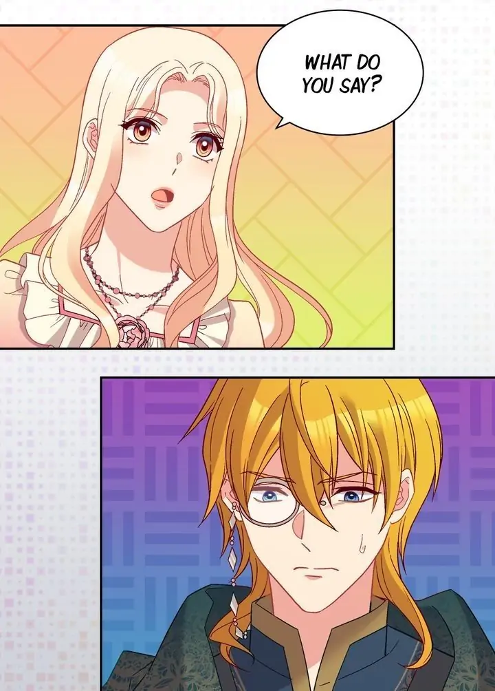 What It Takes to be a Villainess Chapter 125 page 24