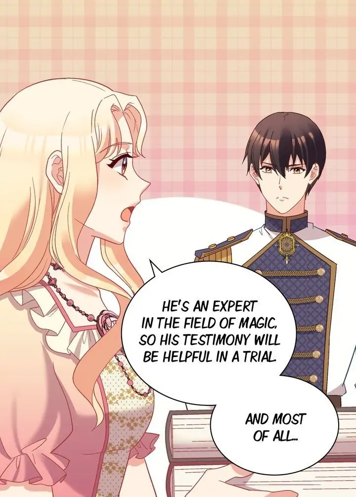 What It Takes to be a Villainess Chapter 125 page 6