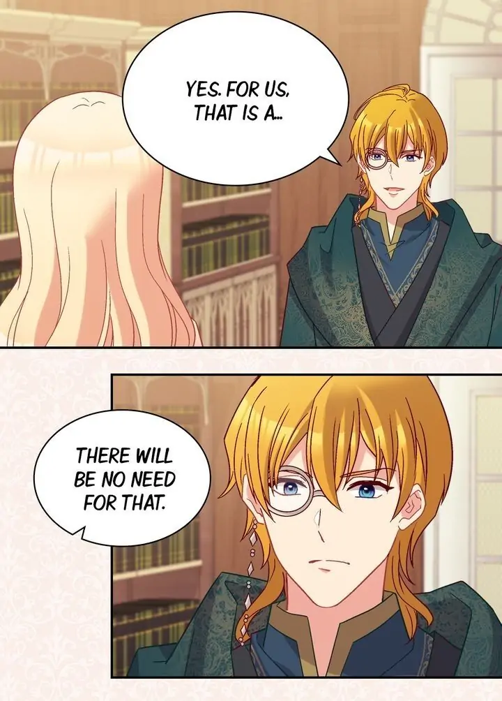 What It Takes to be a Villainess Chapter 125 page 20