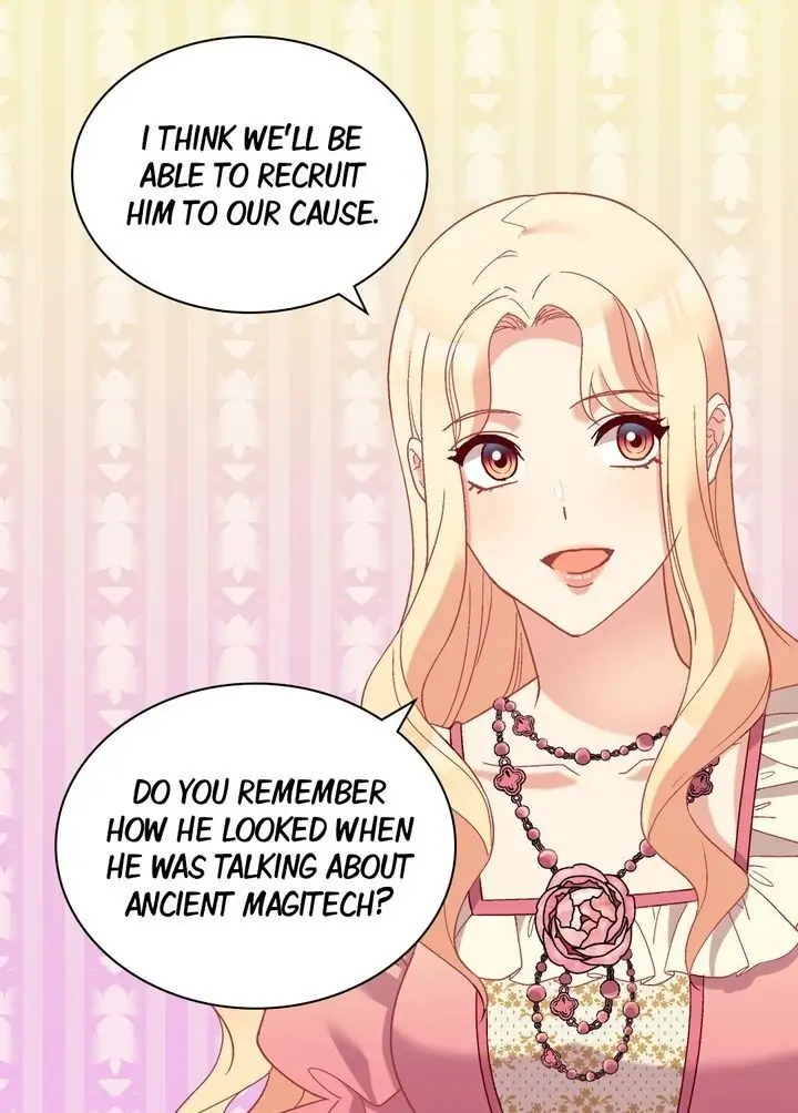 What It Takes to be a Villainess Chapter 125 page 7