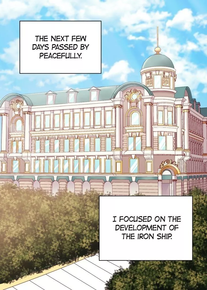 What It Takes to be a Villainess Chapter 128 page 3
