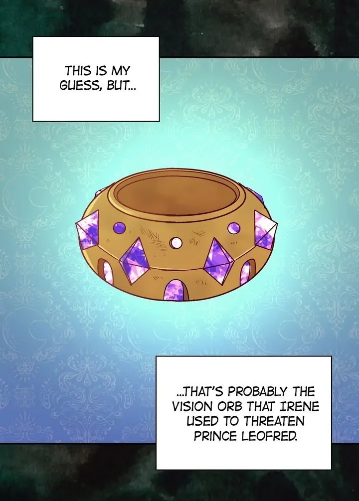 What It Takes to be a Villainess Chapter 122 page 52