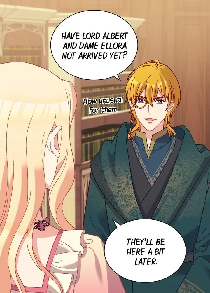 What It Takes to be a Villainess Chapter 125 page 16