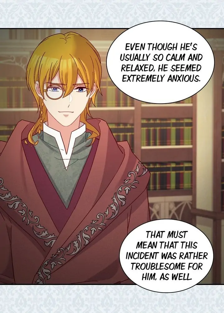 What It Takes to be a Villainess Chapter 125 page 8